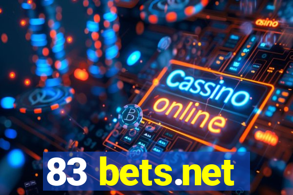 83 bets.net