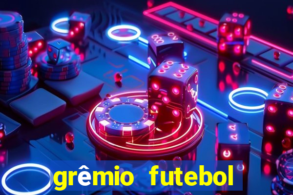 grÃªmio futebol play hd