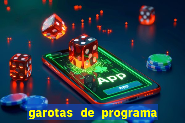 garotas de programa que faz vÃ­deo chamada