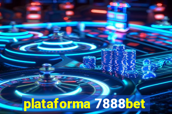 plataforma 7888bet