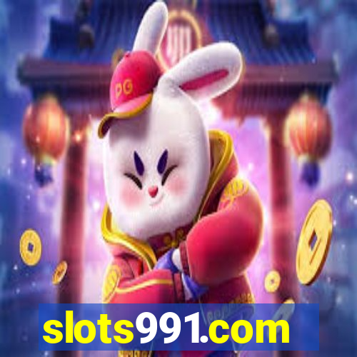 slots991.com