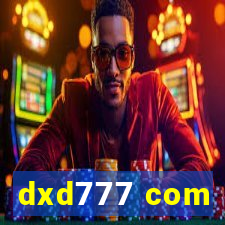 dxd777 com