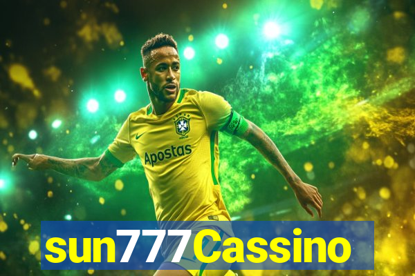 sun777Cassino