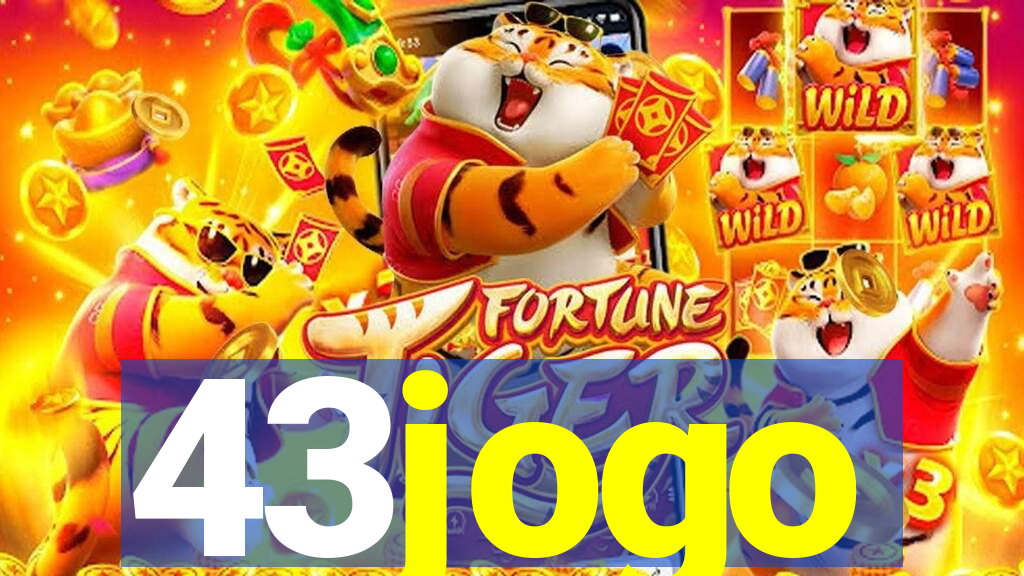 43jogo