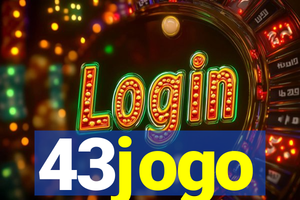 43jogo