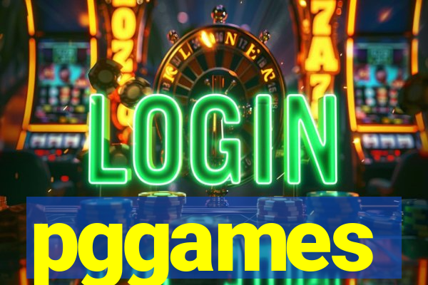 pggames