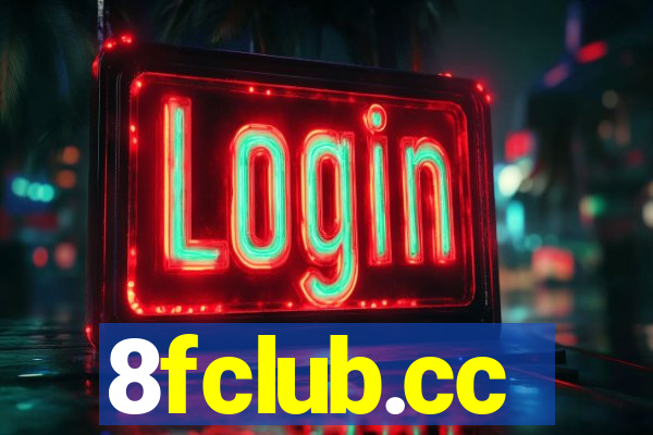 8fclub.cc