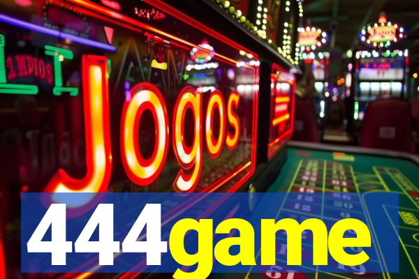 444game