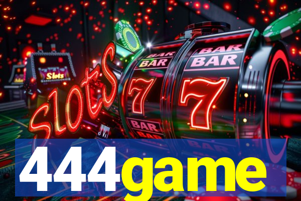 444game