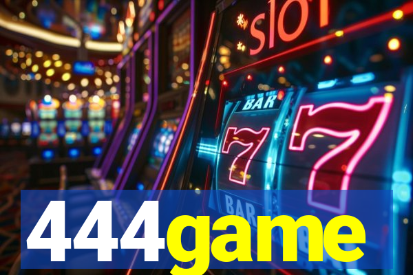 444game