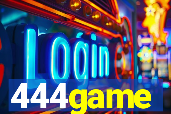 444game