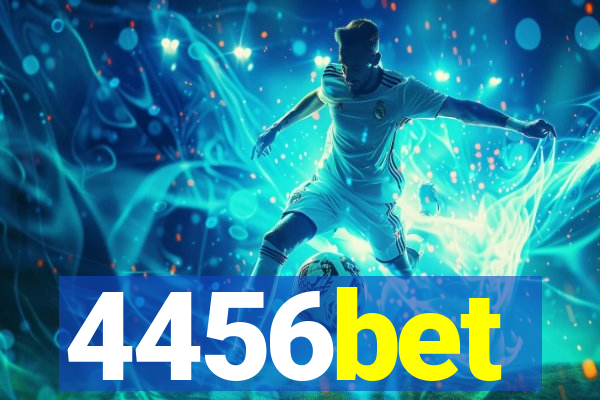 4456bet