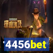 4456bet