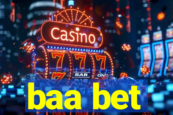 baa bet