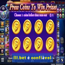 lll.bet Ã© confiÃ¡vel