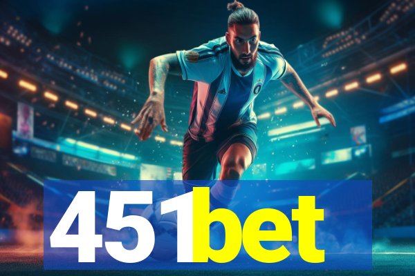 451bet