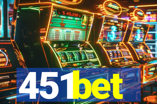 451bet