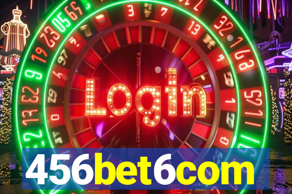 456bet6com