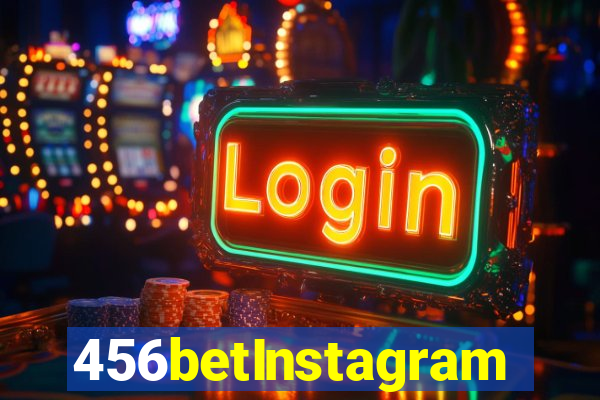 456betInstagram