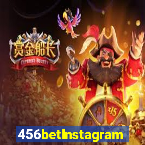 456betInstagram