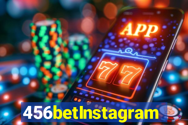 456betInstagram