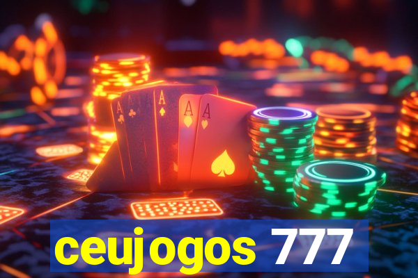 ceujogos 777