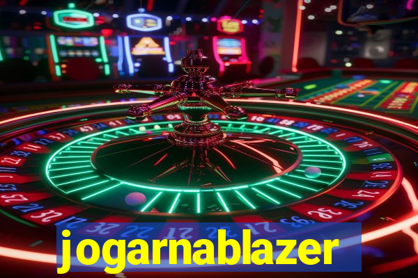 jogarnablazer