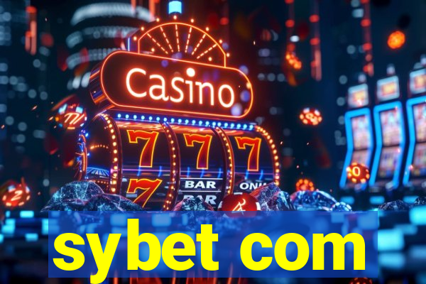 sybet com
