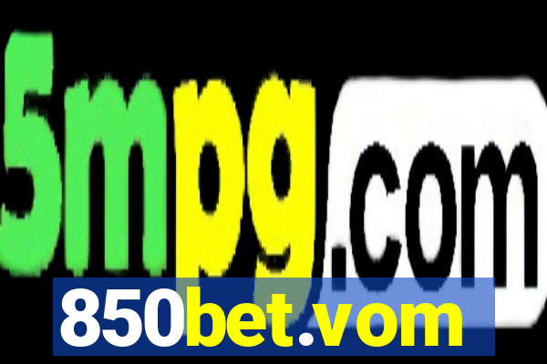 850bet.vom