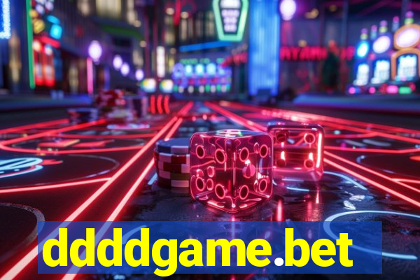 ddddgame.bet