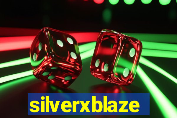 silverxblaze