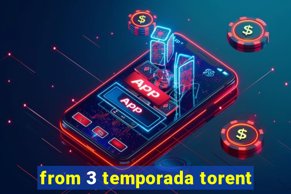 from 3 temporada torent