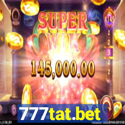 777tat.bet