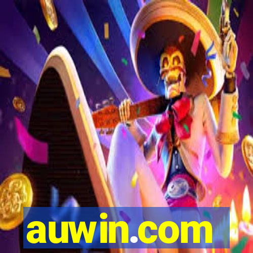 auwin.com