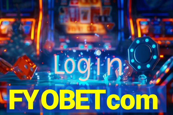FYOBETcom