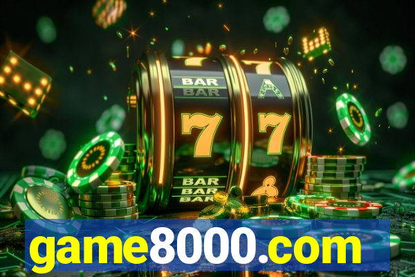 game8000.com