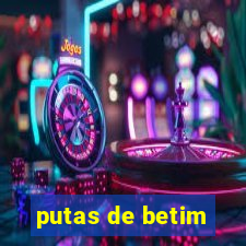 putas de betim