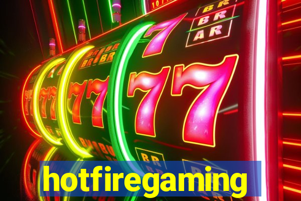 hotfiregaming