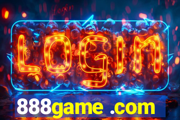 888game .com