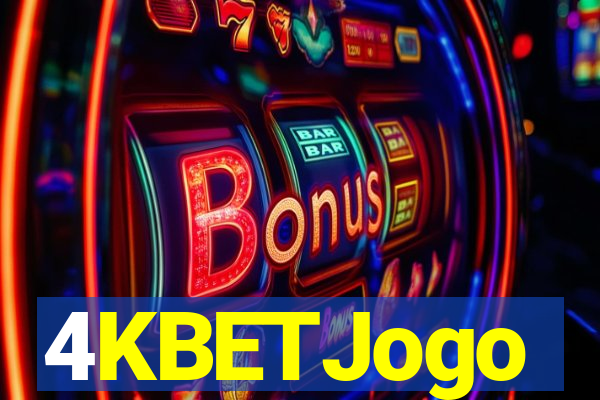 4KBETJogo