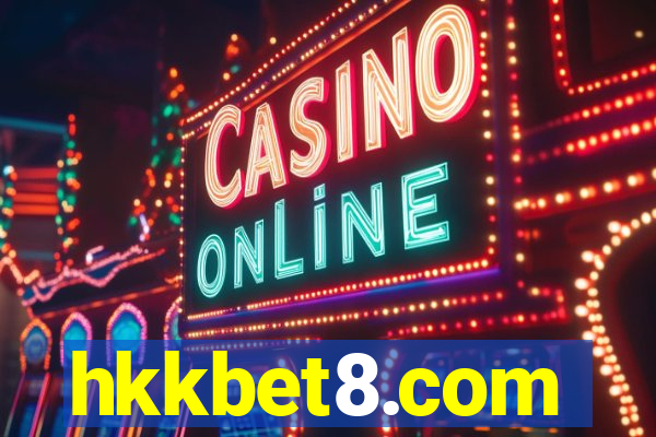 hkkbet8.com
