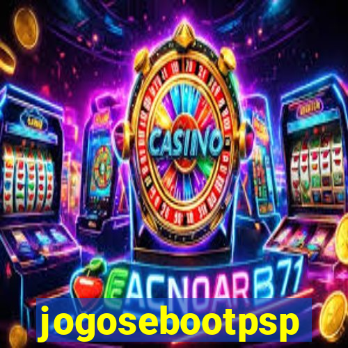 jogosebootpsp