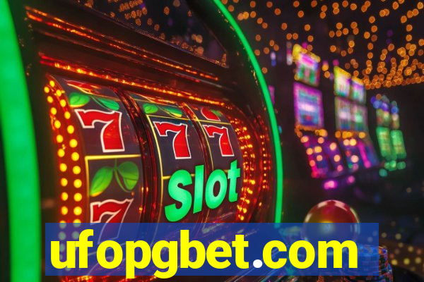 ufopgbet.com
