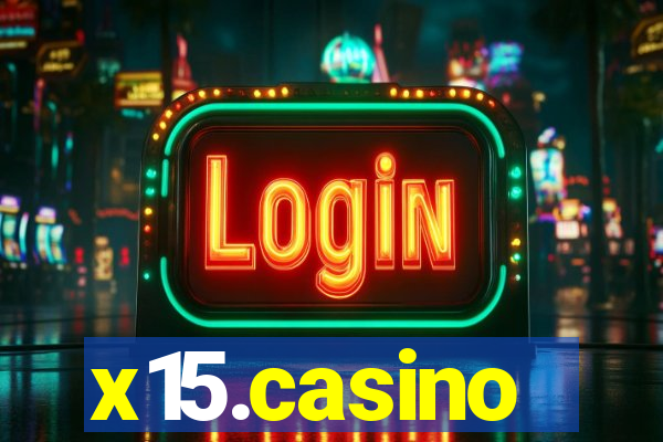 x15.casino