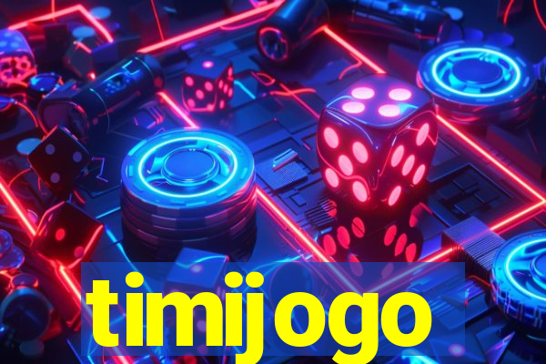 timijogo