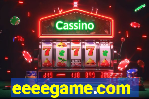eeeegame.com