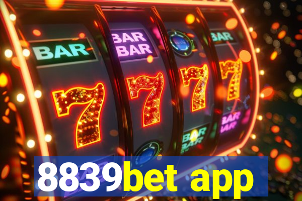 8839bet app