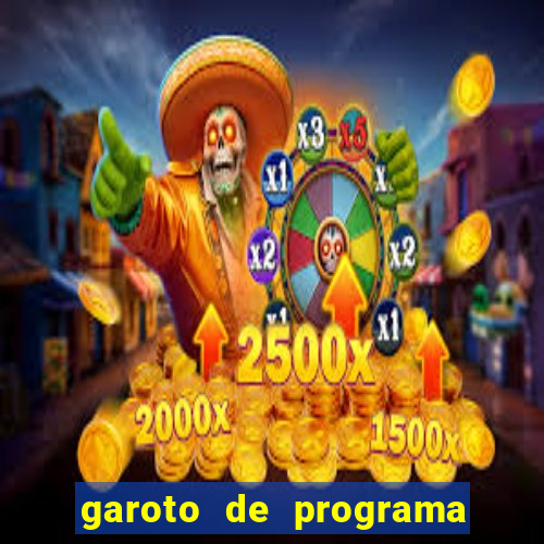garoto de programa baixada fluminense rj