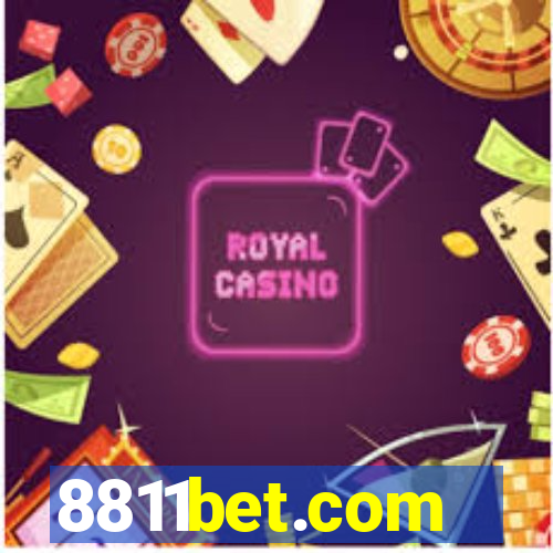 8811bet.com