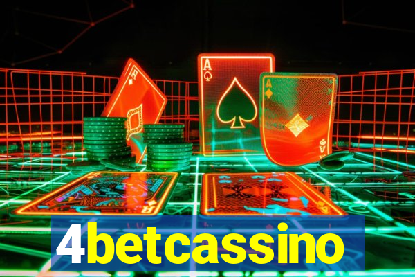 4betcassino